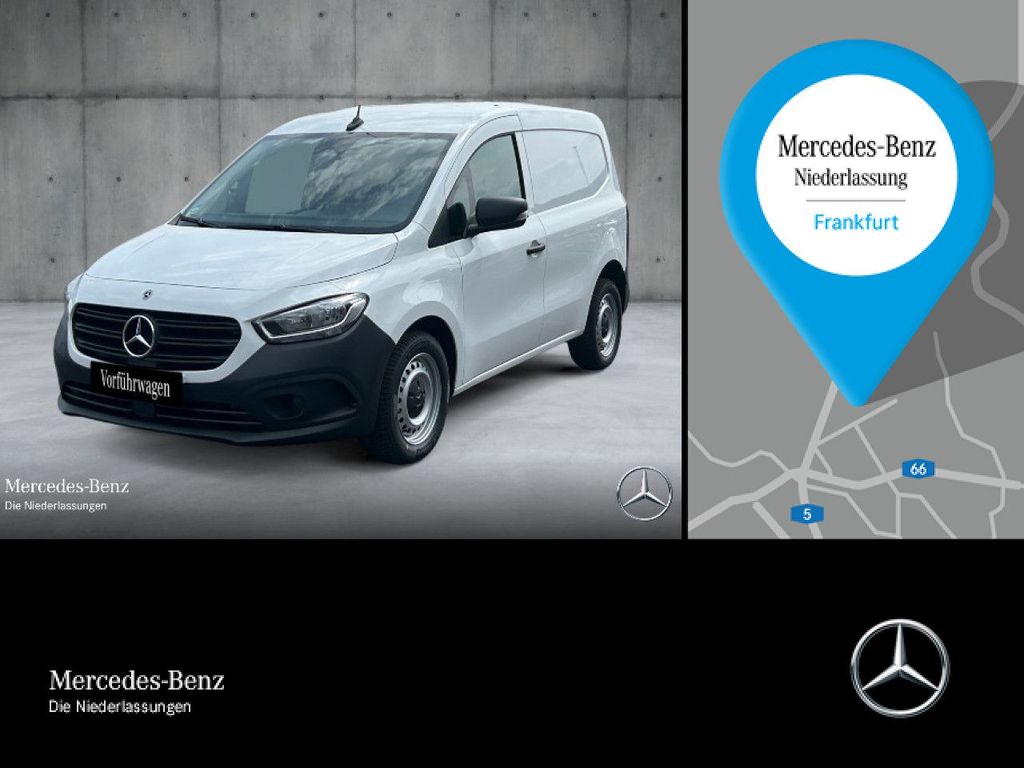 Image of Mercedes-Benz Citan