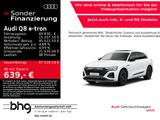 Audi Q8 e-tron 55 quattro S-Line AHK Pano Virtual