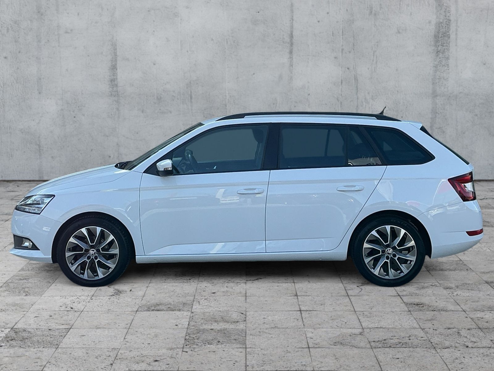 Skoda Fabia - Bild 4