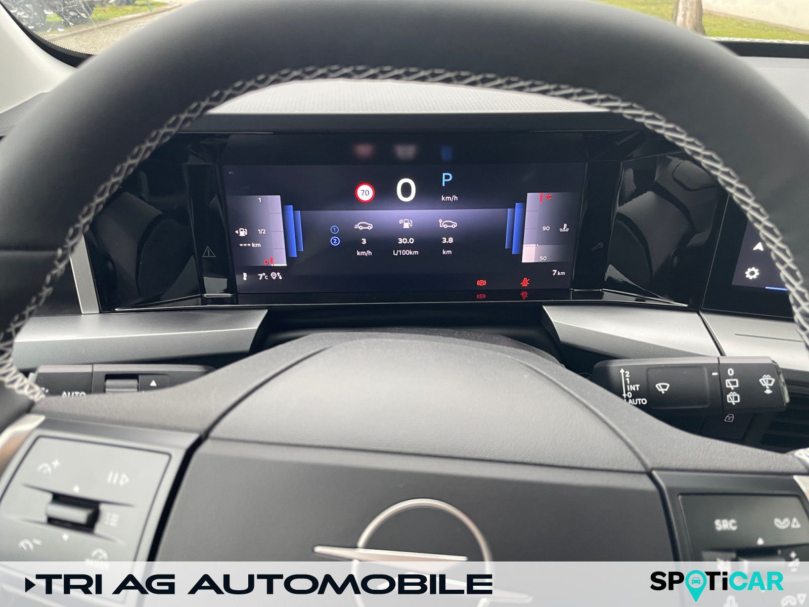 Opel Frontera - Bild 14