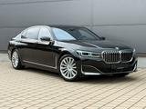 BMW 740 Ld xDrive*Lang*Integral*Laser*B&W*HUD*TV* - BMW 740: 740i Xdrive