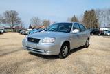 Hyundai Accent GLS 1.3*Euro 4* Automatik*Klima*USB*SR+WR - Hyundai Accent: Limousine