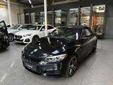 BMW 218  i Cabrio M Sport LED R.Cam Navi Prof.  - BMW 218 mit Benzin-Antrieb: Cabrio, Automatik