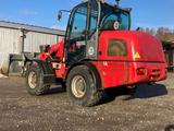 Wacker WL57 Weidemann, SW, Schaufel, Gabel - Wacker LKWs