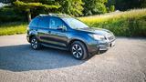 Subaru Forester 2.0D Exclusive Lineartronic Exclusive - Subaru: D