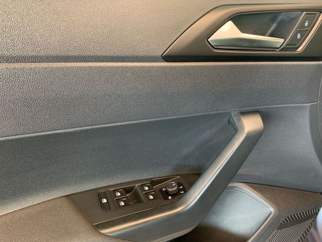 Polo 1.0 TSI FRESH +LED+DCP+APP+SITZHZ+LANE ASS+