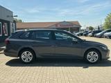 Volkswagen Golf 1.5 eTSI Variant Life,Winter,AHK,3-Zonen. - Volkswagen Golf: Variant Golf3
