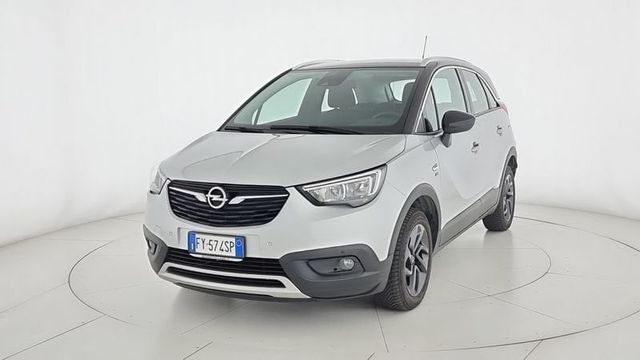 Opel Crossland X 1.5 D 102 CV Start&Stop 120 Ann