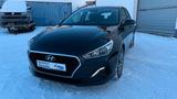 Hyundai i30 1.6 CRDi Autom*Edition 30+*NAVI*KeylessGo*LM - Hyundai i30 mit Diesel-Antrieb: 1.6