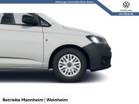 Volkswagen Caddy - Vorschau Bild 4