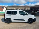 Fiat eDoblo LAUNCH PACK - Fiat Doblo mit Elektro-Antrieb