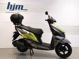 Suzuki Avenis 125 URBAN EDITION Garantie bis 01/2026 - SUZUKI AVENIS 125