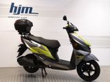 Suzuki Avenis 125 URBAN EDITION Garantie bis 01/2026 - SUZUKI BREMEN