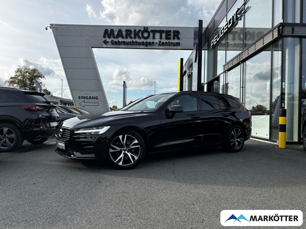 Image of Volvo V60