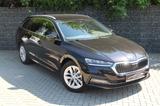 Skoda Octavia Kombi 1,5 TSI DSG mHEV Style - Skoda Octavia: Style
