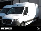 Mercedes-Benz Sprinter 317 CDI MBUX Kamera AHK TotwinkelAssist