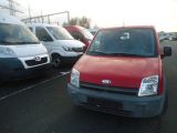 Ford Transit Connect Kasten - Ford aus 2003: Connect