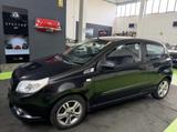 Chevrolet Aveo 1.2 3 porte LS GPL Eco Logic - Chevrolet Aveo mit LPG-Antrieb