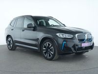 BMW iX3 - Vorschau Bild 4