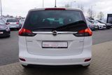 Opel Zafira C 1.6 CDTI Business Edition AHK Navi OZ 1 - Opel Zafira: Navigationssystem, Cd