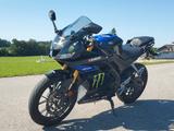 Yamaha YZF R125 Monster Edition - YAMAHA YZF R1M
