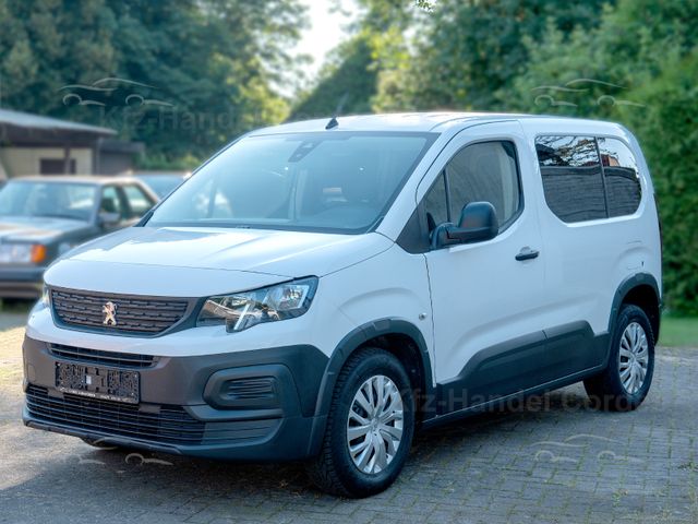 Peugeot Rifter Active L1