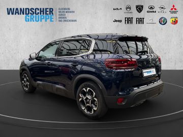 Citroën C5 Aircross C-Series PT 130 Navi+SHZ+RFK+Carplay