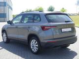 Skoda Karoq 1.5 TSI LED Kamera Sitzheizung - Skoda Karoq