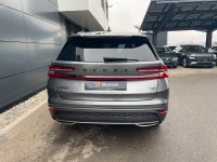 Skoda Kodiaq - Vorschau Bild 5