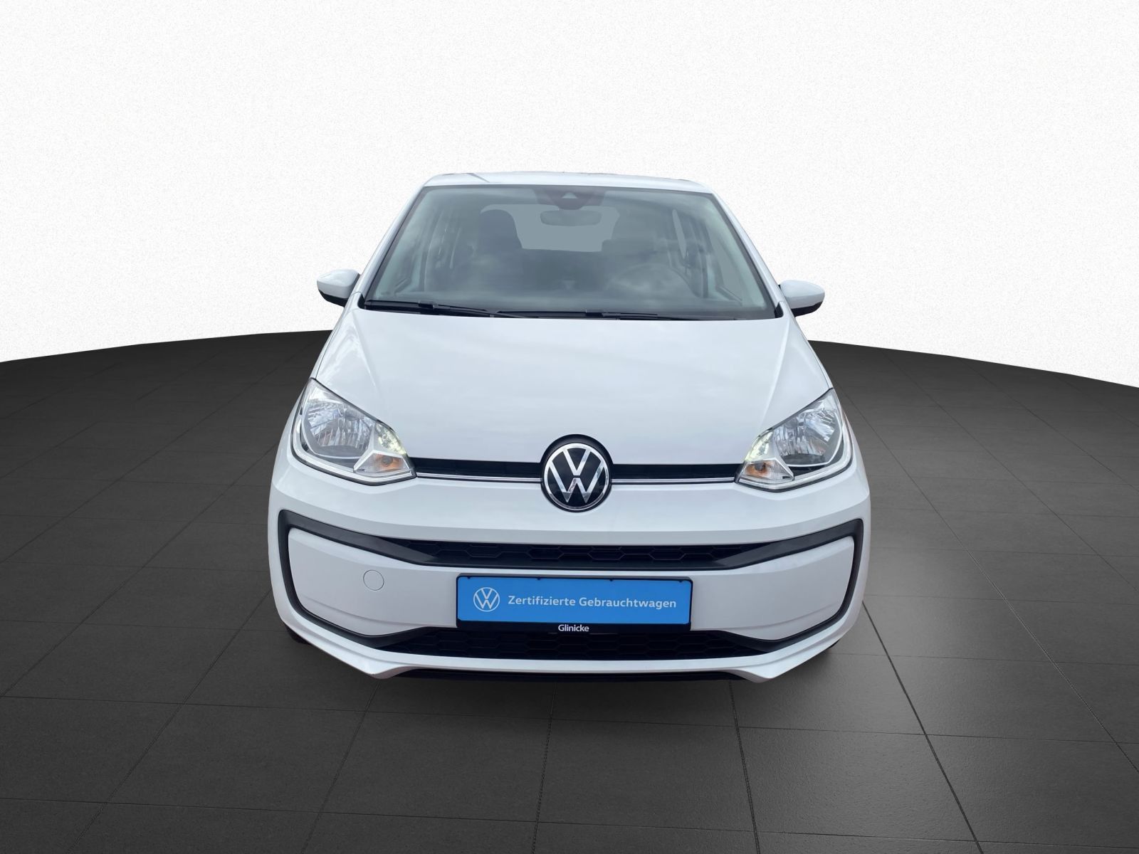 Volkswagen up! - Bild 4