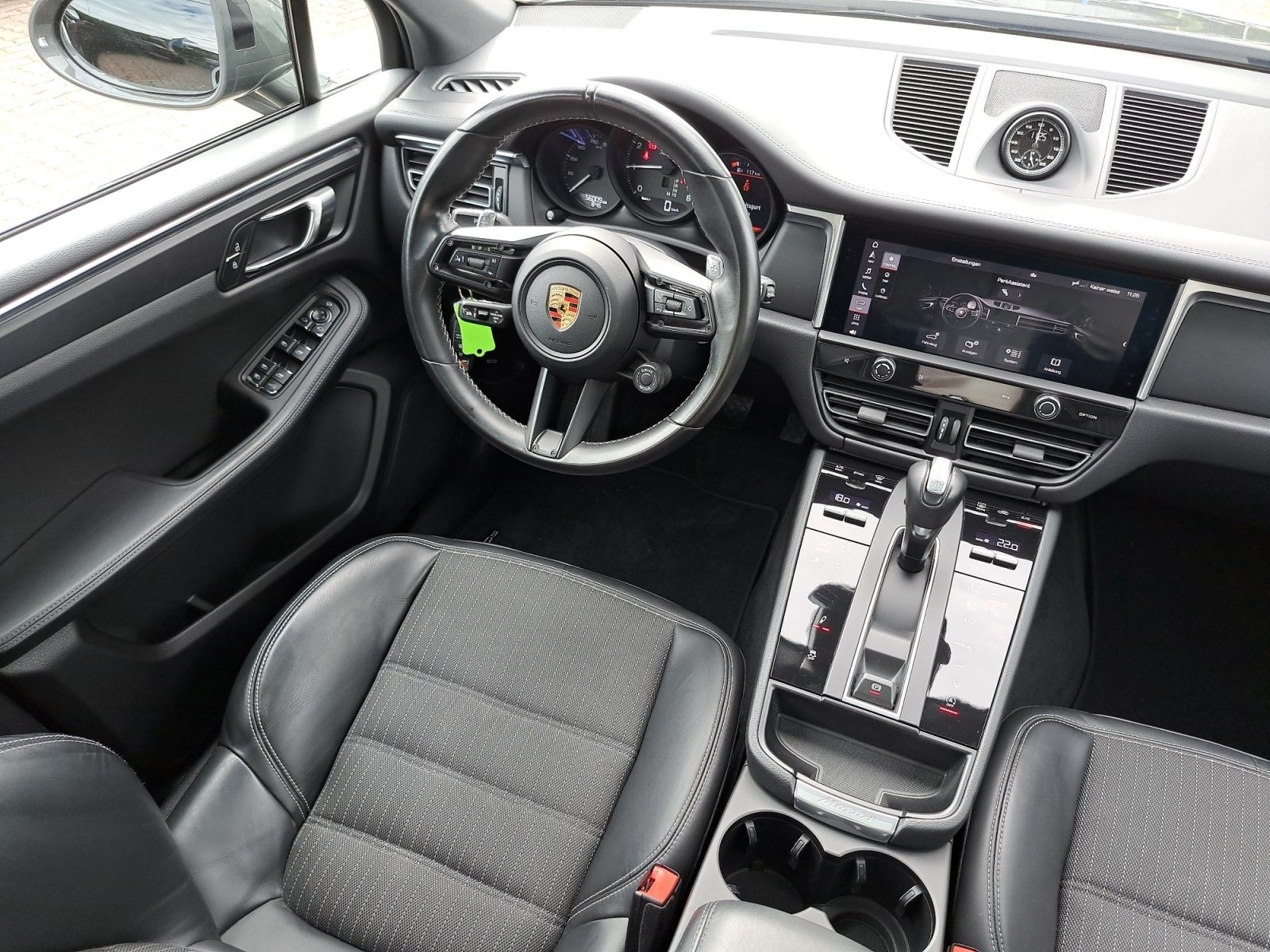 Porsche Macan - Bild 14