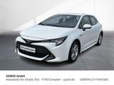 Toyota Corolla 1.8 Hybrid Comfort Kamera Sitzhzg. DAB - Toyota Corolla: 1.8