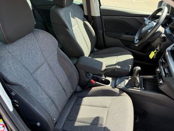 Skoda Kamiq Clever 1.0TSI+LED+SHZ+Navi+ Garantie