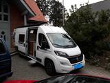 Roller Team Livingstone DUO Prestige - Roller Team Kastenwagen