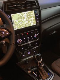 Fahrzeugabbildung Ssangyong Tivoli Grand Fizz 1.5 T-GDi 2WD**Finanzierung**