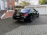 Mercedes-Benz S 400 d - AMG Line 2.Hand Bruttopreis  - Mercedes-Benz S 400 in Köln