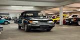Saab 900 S modelljahr 1994 - Saab aus 1993
