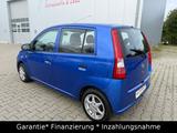 Daihatsu Cuore Plus/ Automatik/ Klima/ TÜV neu - Daihatsu Cuore