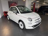 Fiat 500 Cabrio Mild Hybrid DOLCEVITA 1.Hd. NAVI DAB - Fiat 500 DOLCEVITA mit Hybrid-Antrieb (Benzin/Elektro)
