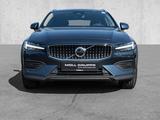 Volvo V60 Cross Country B4 AWD Plus Bright AHK Pano LE - blaue Volvo V60 Cross Country