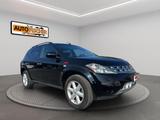 Nissan Murano Leder  Navi  AHK - gebrauchte Nissan Murano aus dem Jahr 2006