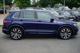 Volkswagen Tiguan 2.0 TSI 4M R-Line 20Z  LED ACC DCC Navi - Volkswagen Tiguan mit Benzin-Antrieb: R Line