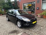 Ford Focus Turnier Style + 2.0D Klima AHK TOP GEPFLEG - Ford Focus aus 2010 mit Diesel-Antrieb