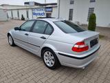 BMW 318i Limo Bi-Xenon+Glasdach+Sitzhzg.+PDC+2.Hd. - BMW 318 aus 2003