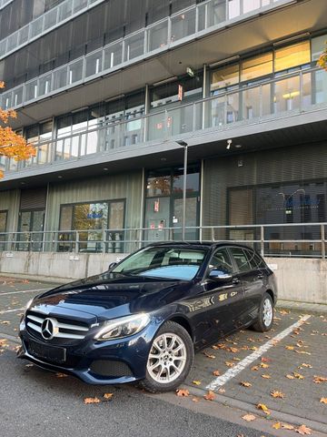 Mercedes-Benz Mercedes Benz C 180 T / Top-Zustand