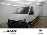 Volkswagen Crafter 35 Kasten HD 2.0 TDI LR Klima/04.30Garan