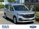 Ford Grand Tourneo Connect Trend Automatik+Allwetterr - Ford Grand Tourneo Tageszulassungen