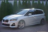 BMW 218i Gran Tourer M Sport Aut. DKG Tempomat AHK - BMW 218 mit 5 Türen