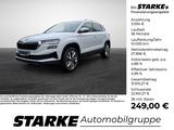 Skoda Karoq 1.5 TSI DSG Selection  AHK Navi LED PDC LM