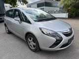 Opel Zafira C Tourer Active 1.4 Turbo 103 KW PDC - Opel Zafira Gebrauchtwagen in München